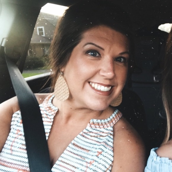 Meet your Posher, Jacqui - Picture 1 of 1